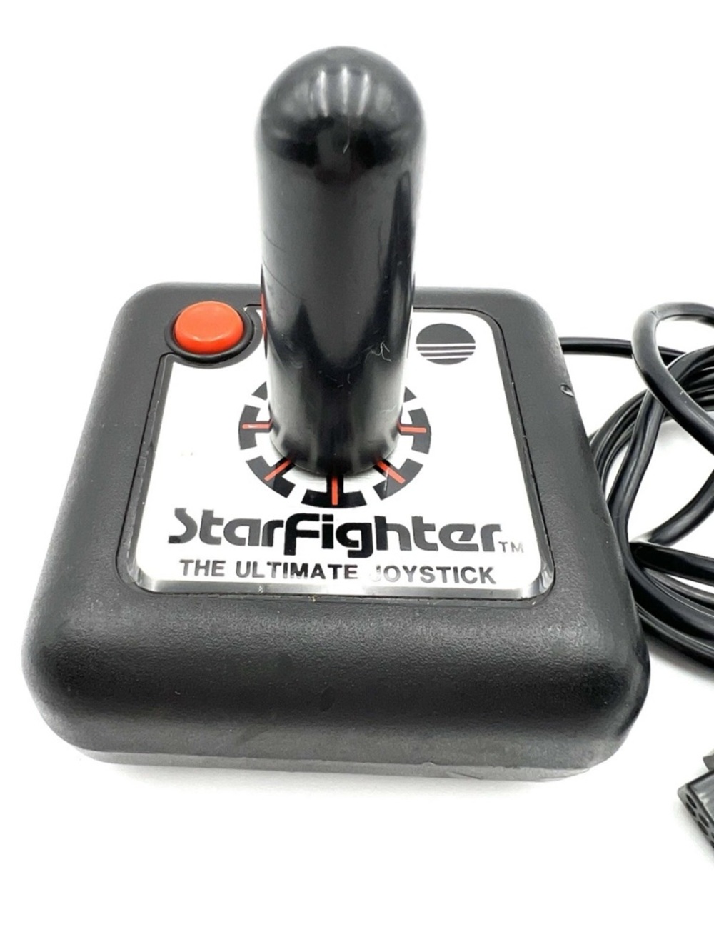 Vintage Suncom StarFighter The Ultimate Joystick - Picture 2 of 7